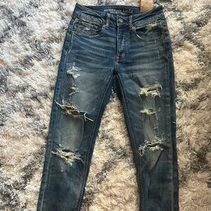 Tomgirl jeans